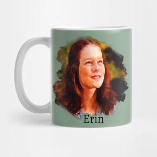 Erin Walton Mug